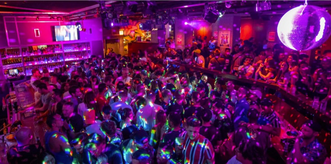 Sidetrack Chicago